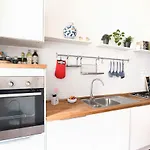 iFlat Key House tra il centro e il mare